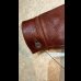 画像16: ２０２５AW　予約商品　HIGH LARGE LEATHERS ハイラージレザーズ　NEW CASTLE HTD   BROWN
