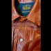画像3: ２０２５AW　予約商品　HIGH LARGE LEATHERS ハイラージレザーズ　NEW CASTLE HTD   BROWN