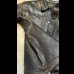 画像12: ２０２５AW　予約商品　HIGH LARGE LEATHERS ハイラージレザーズ　NEW CASTLE HTD   BLACK