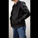 画像13: FINE CREEK&CO ファインクリーク・アンド・コー  Ale Jacket エールジャケット　コサックジャケット　　ＢＬＡＣＫ　ブラック