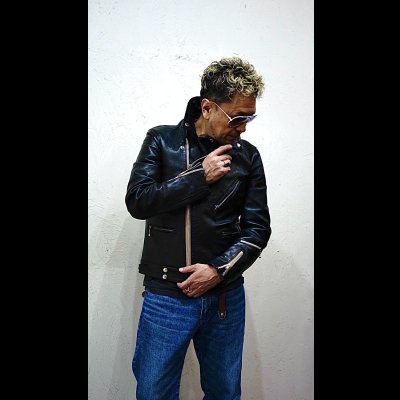 画像16: FINE CREEK&CO ファインクリーク・アンド・コー ClubmanHeavyWeightクラブマンヘビーウェイト