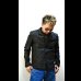 画像11: FINE CREEK&CO ファインクリーク・アンド・コー  Ale Jacket エールジャケット　コサックジャケット　　ＢＬＡＣＫ　ブラック