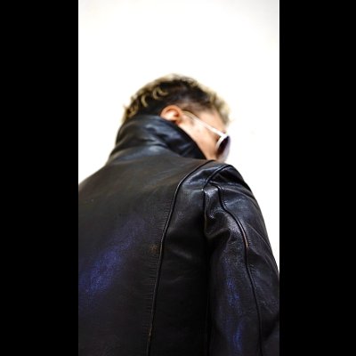 画像17: FINE CREEK&CO ファインクリーク・アンド・コー ClubmanHeavyWeightクラブマンヘビーウェイト