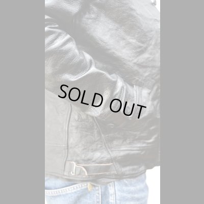 画像14: FINE CREEK&CO ファインクリーク・アンド・コー  Ale Jacket エールジャケット　コサックジャケット　　ＢＬＡＣＫ　ブラック