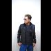 画像12: FINE CREEK&CO ファインクリーク・アンド・コー  Ale Jacket エールジャケット　コサックジャケット　　ＢＬＡＣＫ　ブラック