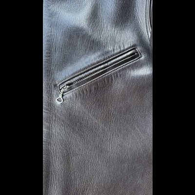 画像4: FINE CREEK LEATHERS　ファインクリークレザーズ　Richard リチャード