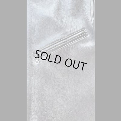 画像4: FINE CREEK LEATHERS　ファインクリークレザーズ　Richard リチャード