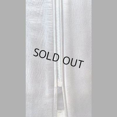 画像6: FINE CREEK LEATHERS　ファインクリークレザーズ　Richard リチャード