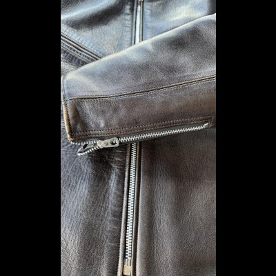画像7: FINE CREEK LEATHERS　ファインクリークレザーズ　Richard リチャード