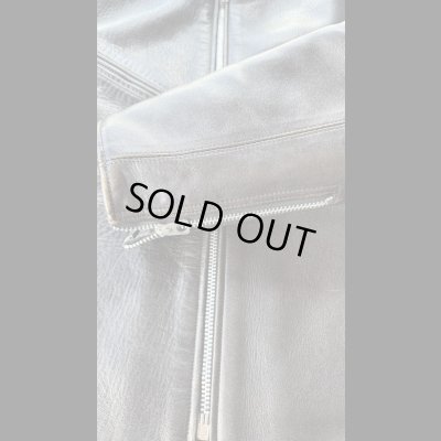 画像7: FINE CREEK LEATHERS　ファインクリークレザーズ　Richard リチャード