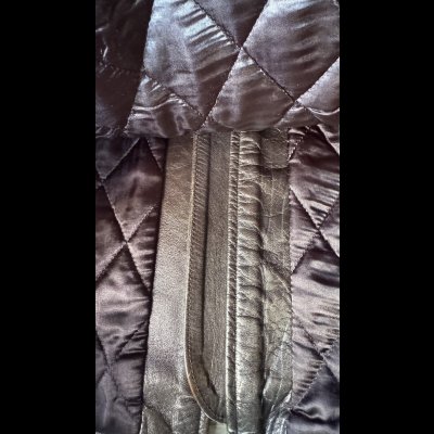 画像9: FINE CREEK LEATHERS　ファインクリークレザーズ　Richard リチャード