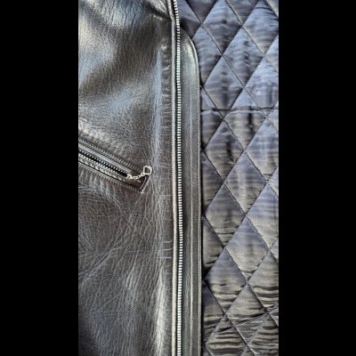 画像10: FINE CREEK LEATHERS　ファインクリークレザーズ　Richard リチャード