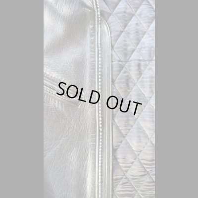 画像10: FINE CREEK LEATHERS　ファインクリークレザーズ　Richard リチャード