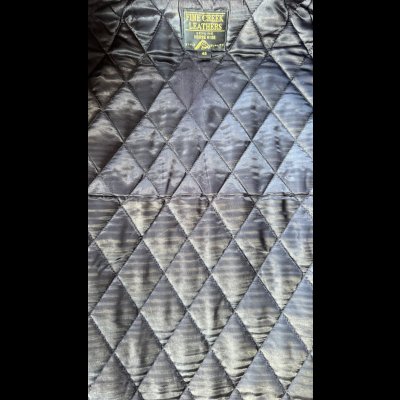 画像11: FINE CREEK LEATHERS　ファインクリークレザーズ　Richard リチャード