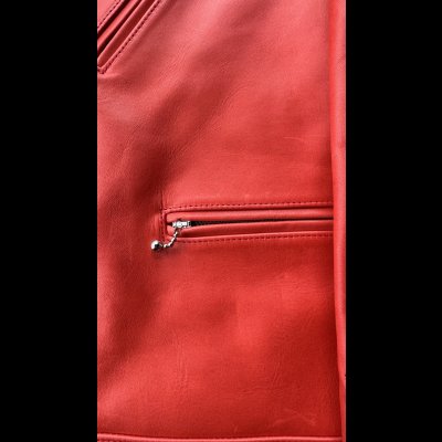 画像7: FINE CREEK&CO ファインクリーク・アンド・コー Clubmanクラブマン　RED