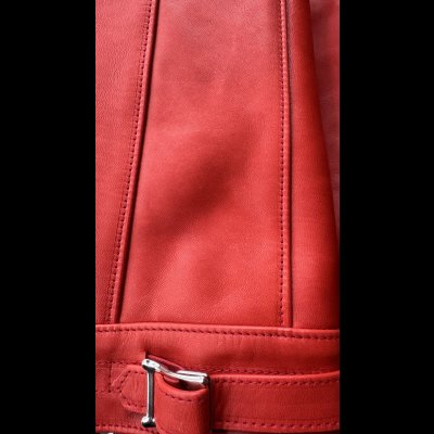 画像9: FINE CREEK&CO ファインクリーク・アンド・コー Clubmanクラブマン　RED