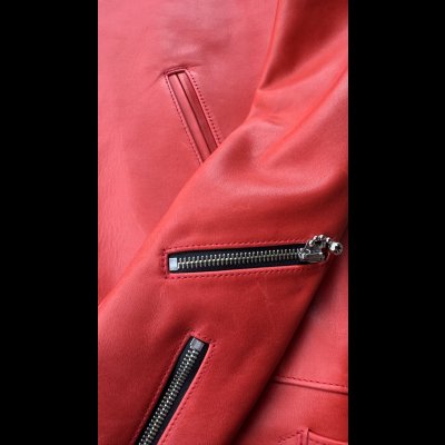 画像6: FINE CREEK&CO ファインクリーク・アンド・コー Tylor タイラー　RED