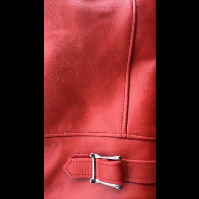 画像8: FINE CREEK&CO ファインクリーク・アンド・コー Tylor タイラー　RED