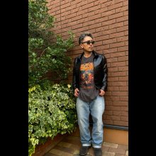 他の写真1: FINE CREEK&CO ファインクリーク・アンド・コー　Squat スクアット　BLACK