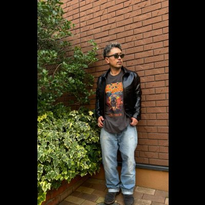 画像12: FINE CREEK&CO ファインクリーク・アンド・コー　Squat スクアット　BLACK