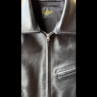 画像4: FINE CREEK&CO ファインクリーク・アンド・コー　Squat スクアット　BLACK