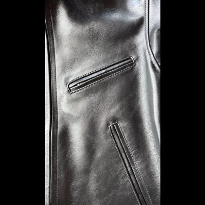 画像5: FINE CREEK&CO ファインクリーク・アンド・コー　Squat スクアット　BLACK