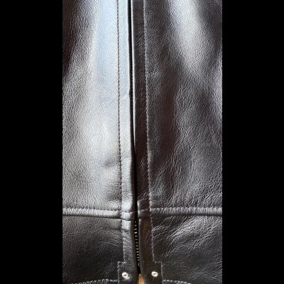 画像6: FINE CREEK&CO ファインクリーク・アンド・コー　Squat スクアット　BLACK