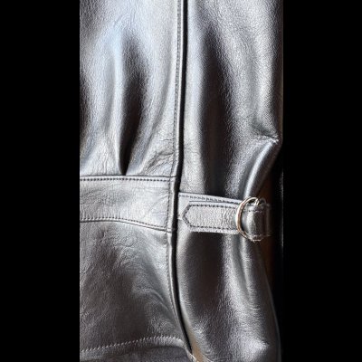 画像9: FINE CREEK&CO ファインクリーク・アンド・コー　Squat スクアット　BLACK