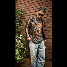 他の写真3: FINE CREEK&CO ファインクリーク・アンド・コー　Deadlift デッドリフト　BROWN