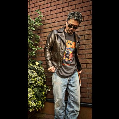 画像12: FINE CREEK&CO ファインクリーク・アンド・コー　Deadlift デッドリフト　BROWN