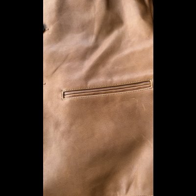 画像7: FINE CREEK&CO ファインクリーク・アンド・コー　Drifter ドリフター　BROWN