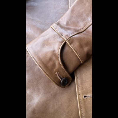 画像5: FINE CREEK&CO ファインクリーク・アンド・コー　Drifter ドリフター　BROWN