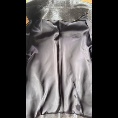 画像12: NAKED SUN   THUNDER ROAD GOAT  ネイキッドサン　サンダーロード ゴート　　 BROWN