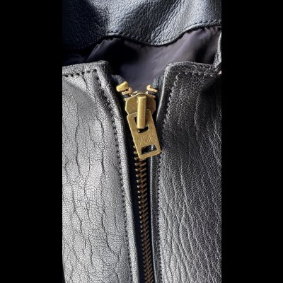 画像4: NAKED SUN   THUNDER ROAD GOAT  ネイキッドサン　サンダーロード ゴート　　 BLACK