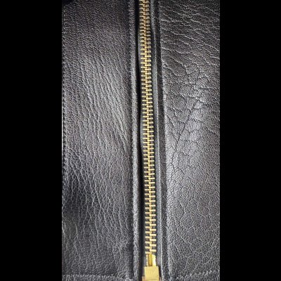 画像9: NAKED SUN   THUNDER ROAD GOAT  ネイキッドサン　サンダーロード ゴート　　 BLACK