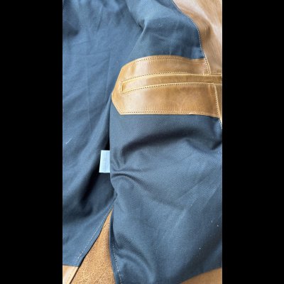 画像10: FINE CREEK&CO ファインクリーク・アンド・コー　Rosen Jacket　BROWN