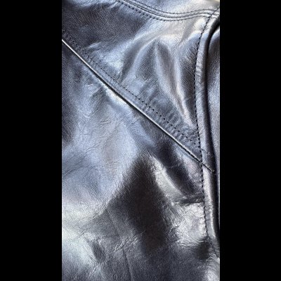 画像5: FINE CREEK&CO ファインクリーク・アンド・コー　Rosen Jacket　BLACK