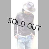 FINE CREEK&CO ファインクリーク・アンド・コー ClubmanDeer クラブマンディアー（鹿革）