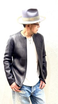 FINE CREEK&CO ファインクリーク・アンド・コー Bud HW　WapitiDeer　バドディアー　ヘビーウェイト