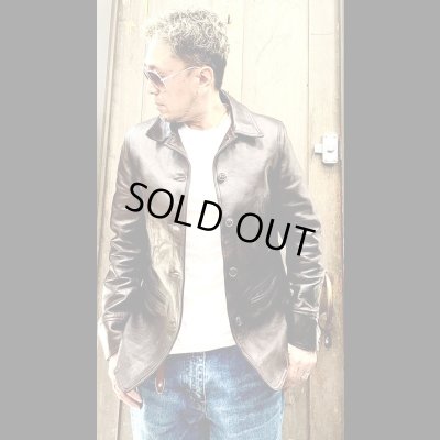 画像15: FINE CREEK&CO ファインクリーク・アンド・コー　Keaton　キートン　BLACK