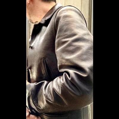 画像16: FINE CREEK&CO ファインクリーク・アンド・コー Keaton キートン BLACK