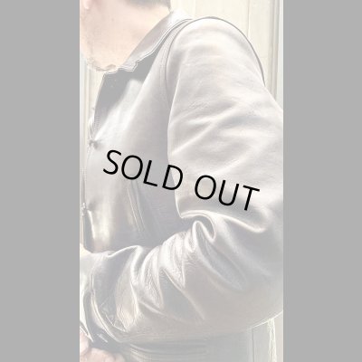 画像16: FINE CREEK&CO ファインクリーク・アンド・コー　Keaton　キートン　BLACK