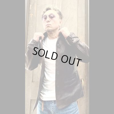 画像14: FINE CREEK&CO ファインクリーク・アンド・コー　Keaton　キートン　BLACK