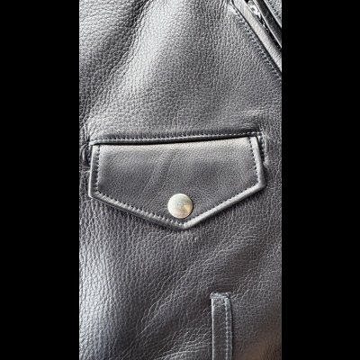 画像7: BOOTES  ボーテス　ARCTURUS　Light Steerhide