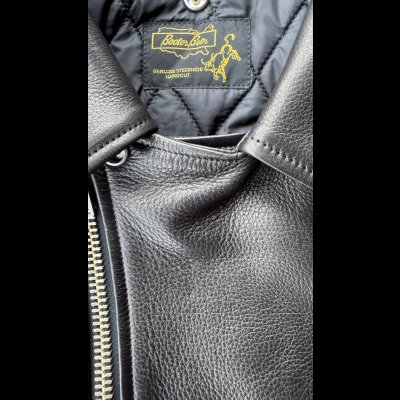 画像6: BOOTES  ボーテス　ARCTURUS　Light Steerhide