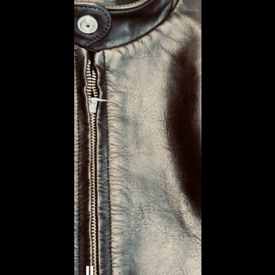 画像5: 　FINE CREEK&CO ファインクリーク・アンド・コー  　Blue Willor ブルーウィロー　　BLACK