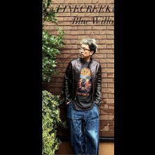 他の写真3: 　FINE CREEK&CO ファインクリーク・アンド・コー  　Blue Willor ブルーウィロー　　BLACK