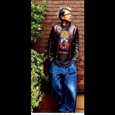 画像15: 　FINE CREEK&CO ファインクリーク・アンド・コー  　Blue Willor ブルーウィロー　　BLACK