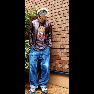 画像16: 　FINE CREEK&CO ファインクリーク・アンド・コー  　Blue Willor ブルーウィロー　　BLACK