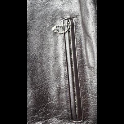 画像8: 　FINE CREEK&CO ファインクリーク・アンド・コー  　Blue Willor ブルーウィロー　　BLACK